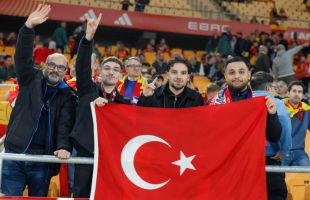 Recuperan un reloj y dos anillos de 150.000 euros olvidados por un jugador de Turquía