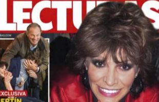 Las portadas de las revistas del corazón: Encarnita Polo, estrangulada mientras dormía