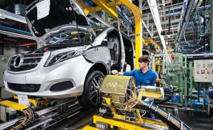 La automoción española pierde velocidad: 2025 se encamina a su peor cierre desde la pandemia