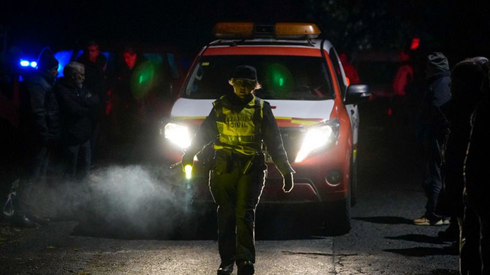 Mueren dos trabajadores en un nuevo accidente minero en Asturias