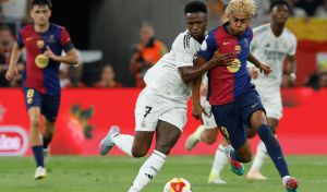 Guía de las retransmisiones deportivas del fin de semana | Vuelve LaLiga