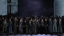El Teatro Real lanza el canal My Opera Audio en el Día de la Música