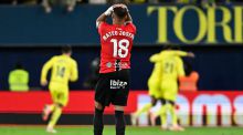 LaLiga. El Villarreal avanza y mete al Mallorca en problemas