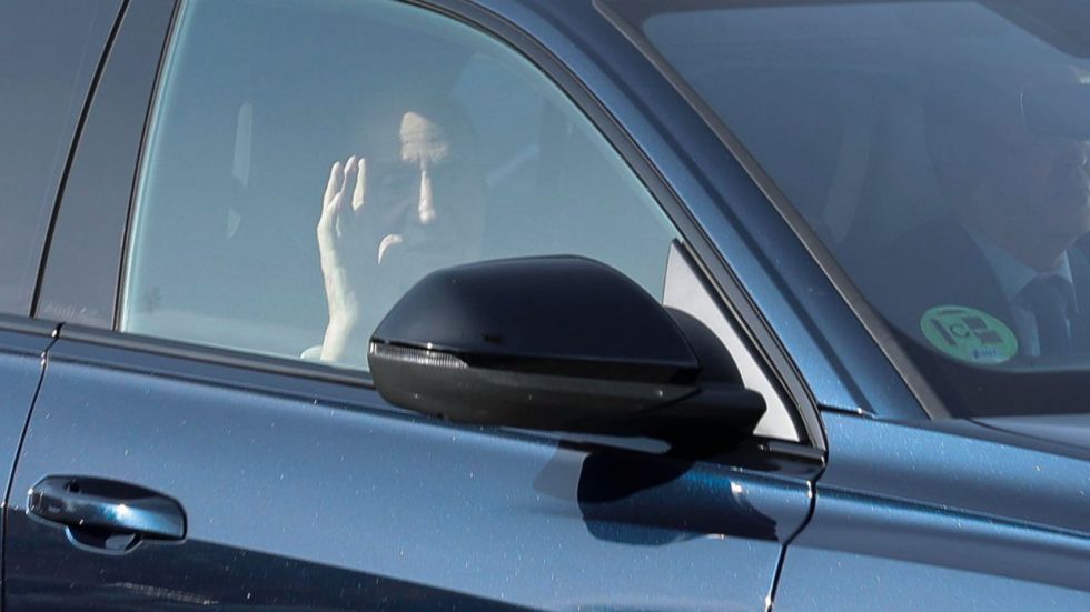 Reencuentro de Felipe VI y Juan Carlos I para celebrar los 50 años de la Monarquía