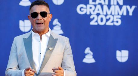 Alejandro Sanz prepara un musical y estrena disco 'con la ilusión recuperada'