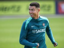La espectacular chilena con la que Cristiano Ronaldo ha marcado su gol 954º