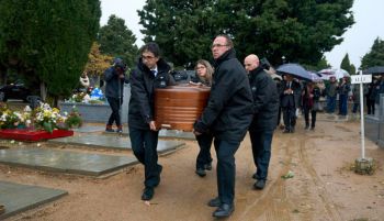 Prisión comunicada y sin fianza para el presunto autor de la muerte de Encarnita Polo