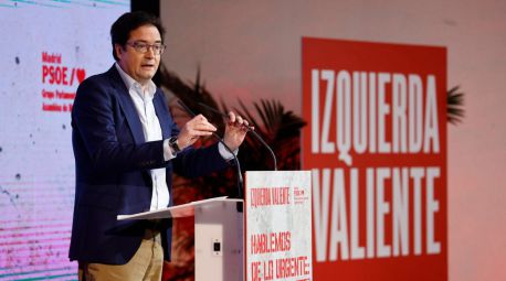 'Desquiciada ofensiva' contra el poder judicial del Gobierno y sus socios