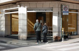 La clínica dental de Alzira que trató a la niña fallecida no está autorizada a anestesiar