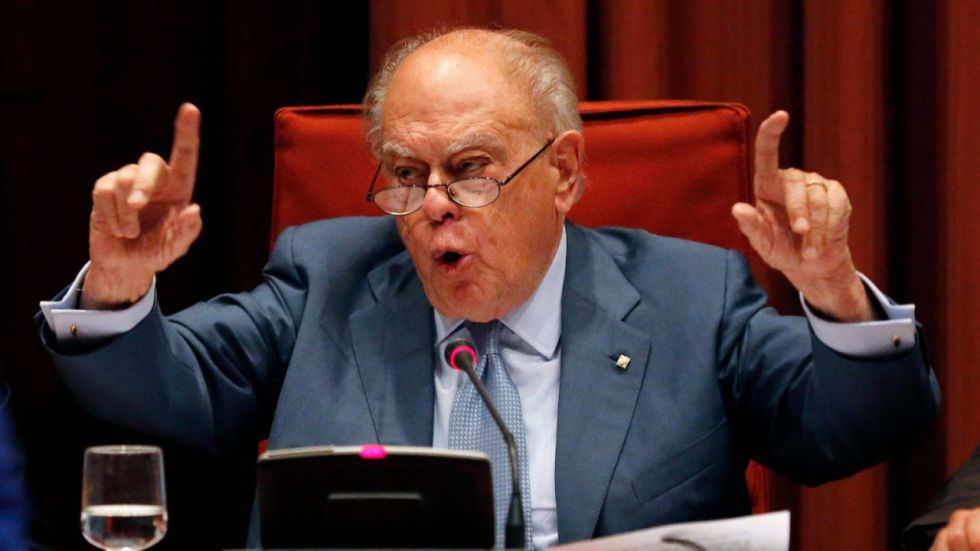 Jordi Pujol y sus hijos encaran el juicio por la millonaria fortuna oculta en Andorra