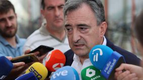 El PNV advierte: 'Si yo fuera Sánchez pensaría en cómo y cuándo convocar elecciones'