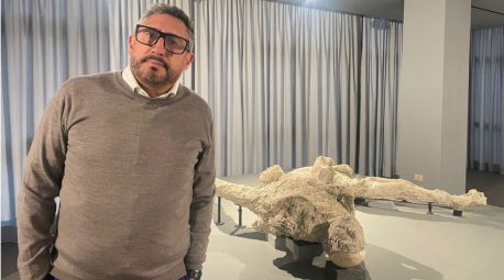 Los ropajes de lana de las víctimas de Pompeya sugieren una erupción en un clima frío