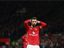 Insólito: expulsado un futbolista por agredir a su compañero en un partido del Manchester United