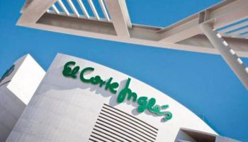 Black Friday en El Corte Inglés: descuentos de hasta el 40 %