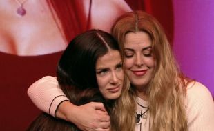 Fuerte caída de Telecinco en la noche dominical