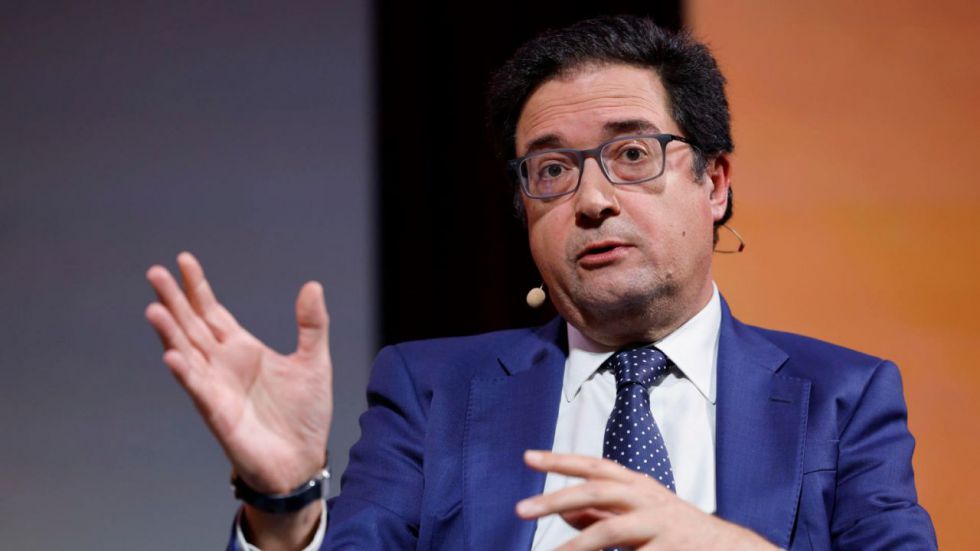 El Gobierno ofrece una subida salarial del 2,5% a los funcionarios en diciembre