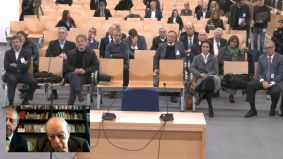 La Audiencia Nacional sigue adelante con el juicio a Jordi Pujol, pese al criterio forense