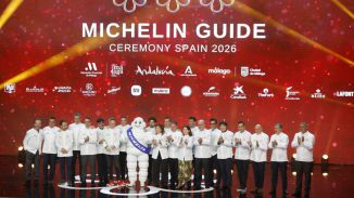 La Guía Michelin 2026 no tendrá ningún nuevo triestrellado en España