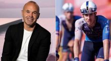 Iniesta salva al equipo ciclista Israel, que correrá con estructura española