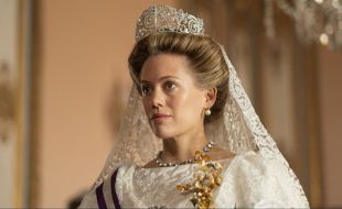 El estreno de la serie Ena planta cara a La isla de las tentaciones