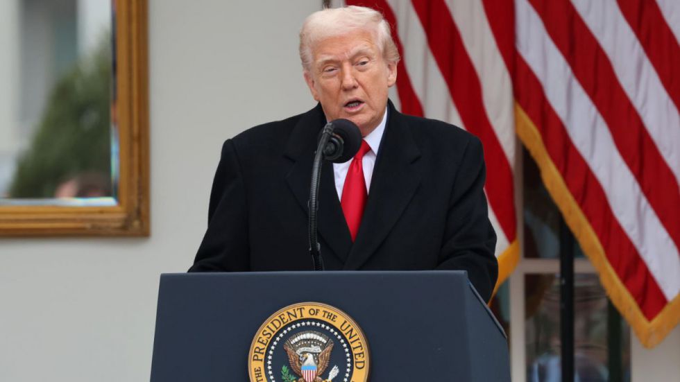 Trump 'sólo' se reunirá con Putin y Zelenski cuando el acuerdo de paz sea definitivo