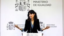 El CGPJ pide al Gobierno que 'aprenda de los errores' tras los fallos en las pulseras antimaltrato