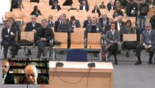 La Audiencia Nacional sigue adelante con el juicio a Jordi Pujol, pese al criterio forense