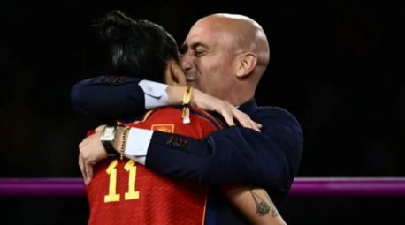 El documental '#SeAcabó: Diario de las campeonas', del caso Rubiales, gana un Emmy