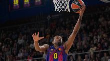 Euroliga. El Barcelona de Xavi Pascual despega en Europa