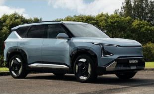 Kia EV5 y su relevancia estratégica para Europa