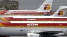 Venezuela revoca la concesión a Iberia y a otras cinco aerolíneas