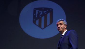 El Frente vuelve a liarla: la UEFA sanciona al Atlético por el racismo de sus ultras