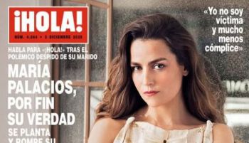 Las portadas de las revistas del corazón: Antonio Resines, ingresado en la UCI