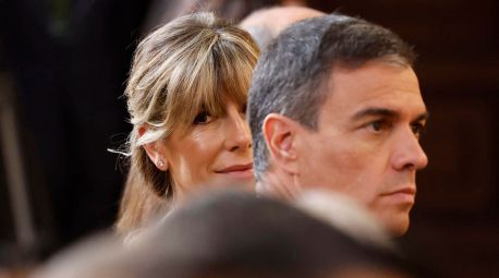 Peinado exige a Moncloa la agenda de Begoña Gómez y avisa de una posible desobediencia