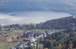 Castañas, setas y pueblos: Sanabria se muestra “más viva que nunca” tras los incendios
