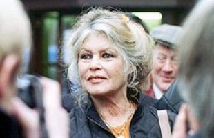 Brigitte Bardot, de nuevo hospitalizada