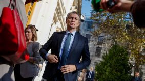 Feijóo convoca a una protesta este domingo en Madrid contra Sánchez y 'su corrupción'