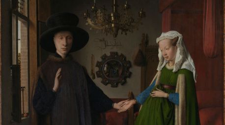 La National Gallery prepara una gran exposición sobre los retratos de Van Eyck