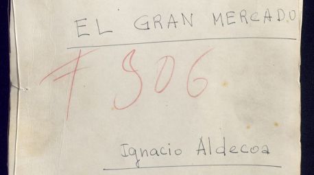 Descubren dos obras de Ignacio Aldecoa en el centenario de su nacimiento