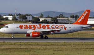 La mitad de los Airbus A320, paralizados por un error en su programa de control de vuelo