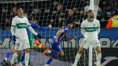 LaLiga. El Getafe noquea al Elche y sueña con Europa