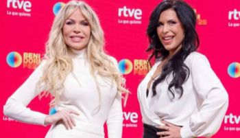 Sonia y Selena se separan