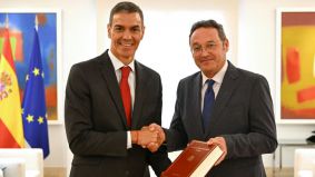 La asociación mayoritaria de jueces deplora los 'graves ataques y descalificaciones' de Sánchez al poder judicial