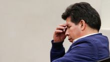 El expresidente peruano Pedro Castillo, condenado a 11 años de cárcel por golpismo
