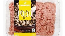 Alerta por la presencia de Salmonella en una carne de pollo picada del supermercado Consum