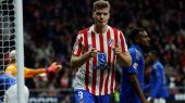 LaLiga. El Atlético doma al Oviedo y también presiona al Madrid