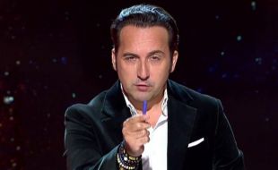 Iker Jiménez lidera con Ábalos y Koldo