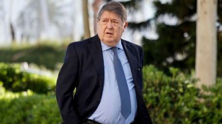 Fallece el expresidente de la Generalidad Valenciana José Luis Olivas