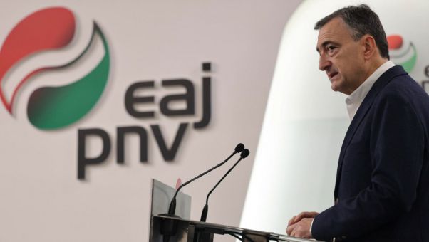 Por primera vez en siete años, PNV y ERC barajan retirar su apoyo al Ejecutivo.