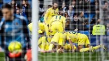 LaLiga. El Villarreal reina en la locura ante la Real Sociedad
